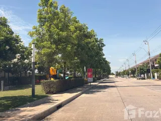 Reihenhaus zum Kauf mit 3 Zimmer in Bang Phli, Samut Prakan