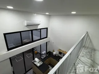 For sale and for rent 4 bedrooms townhouse in Saphan Sung, Bangkok
