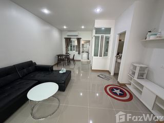 For rent 4 bedrooms townhouse in Phra Pradaeng, Samut Prakan