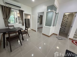 For rent 4 bedrooms townhouse in Phra Pradaeng, Samut Prakan