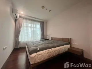 Condo en alquiler de estudio en Pathum Wan, Bangkok