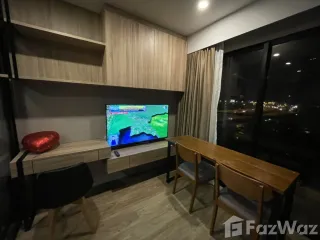 For rent studio condo in Sathon, Bangkok