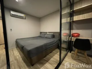 For rent studio condo in Sathon, Bangkok