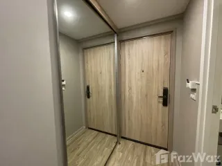 For rent studio condo in Sathon, Bangkok