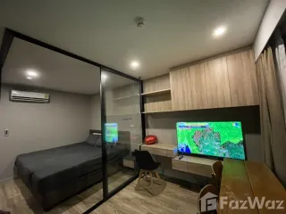 For rent studio condo in Sathon, Bangkok