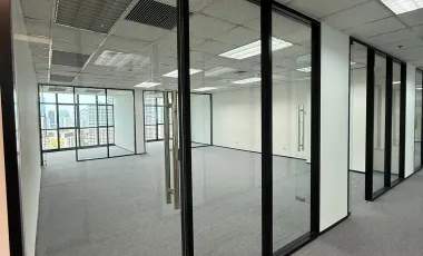 出租 办公室 在 Huai Khwang, 曼谷
