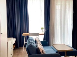 For rent スタジオ condo in Khlong Toei, Bangkok