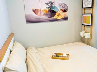 For rent スタジオ condo in Khlong Toei, Bangkok