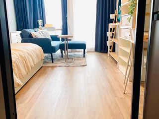 For rent スタジオ condo in Khlong Toei, Bangkok