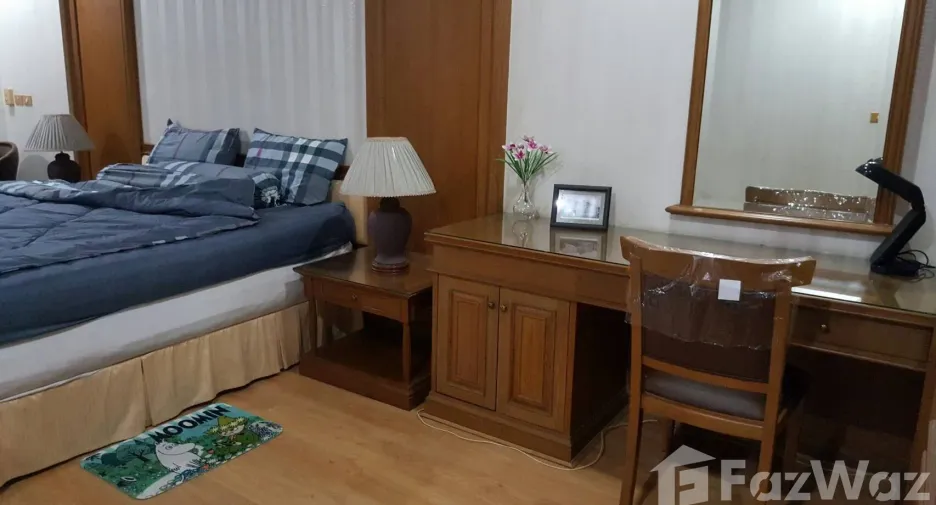 For rent 1 bed condo in Phra Nakhon, Bangkok