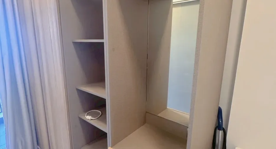 Wohnung zum Kauf mit 1 Zimmer in Phra Khanong, Bangkok