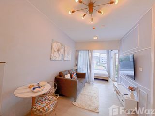 À vendre 1 chambre condo à Phra Khanong, Bangkok