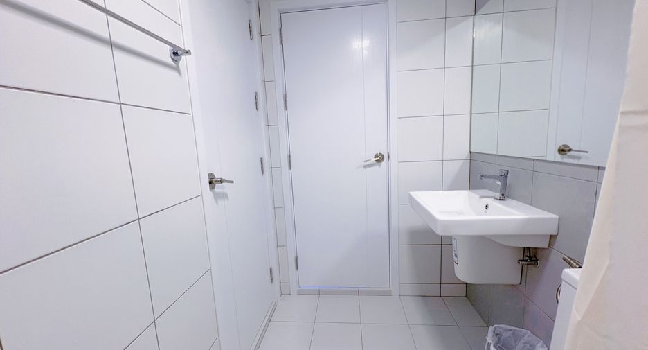 Wohnung zum Kauf mit 1 Zimmer in Phra Khanong, Bangkok