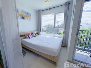 À vendre 1 chambre condo à Phra Khanong, Bangkok