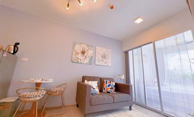 Wohnung zum Kauf mit 1 Zimmer in Phra Khanong, Bangkok