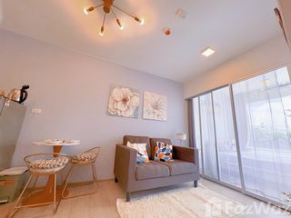 À vendre 1 chambre condo à Phra Khanong, Bangkok