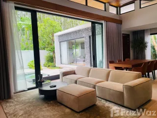 出租 3 卧室 别墅 在 塔朗, 普吉