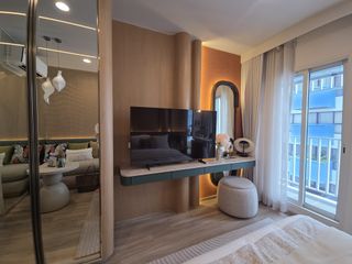 Condo en venta de estudio en Khlong Toei, Bangkok