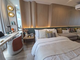 Condo en venta de estudio en Khlong Toei, Bangkok