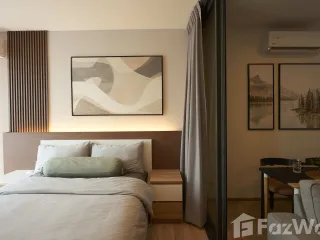 Wohnung zur Miete mit 1 Zimmer in Ratchathewi, Bangkok