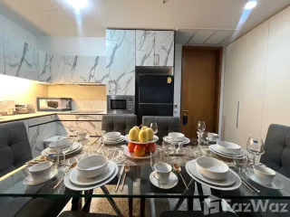 For Rent 1 Bedroom Condo In Bang Lamung, Chonburi