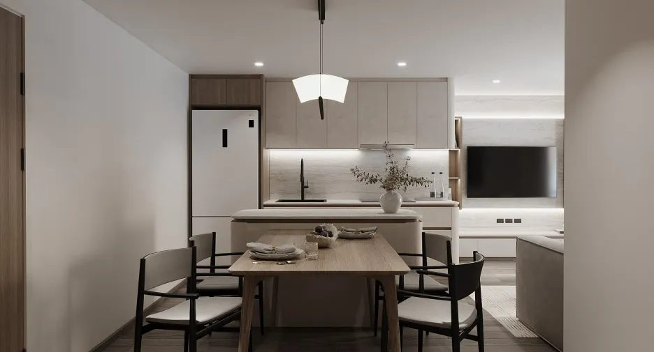 For sale 2 bedrooms condo in Khlong Toei, Bangkok