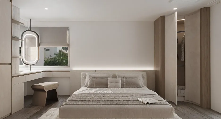 For sale 2 bedrooms condo in Khlong Toei, Bangkok