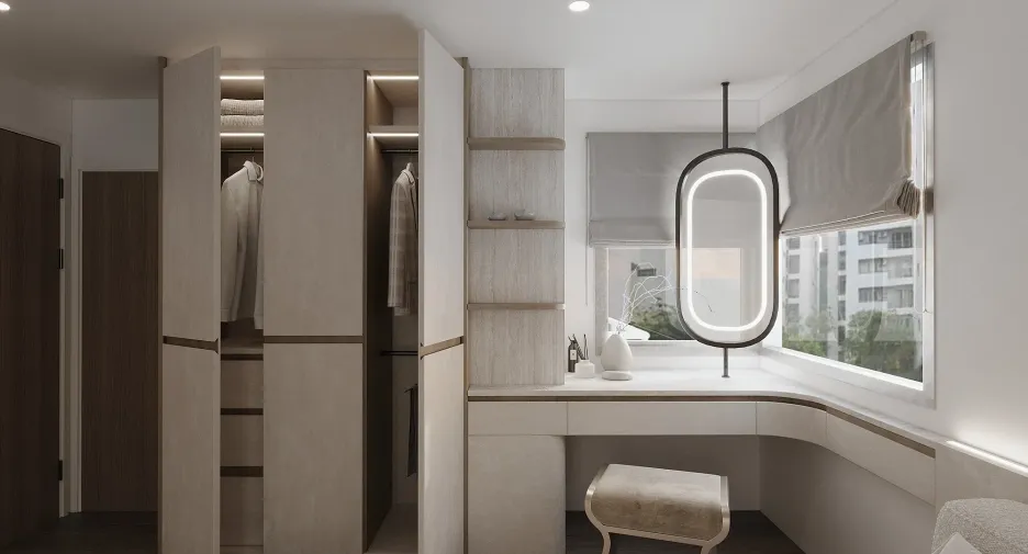 For sale 2 bedrooms condo in Khlong Toei, Bangkok