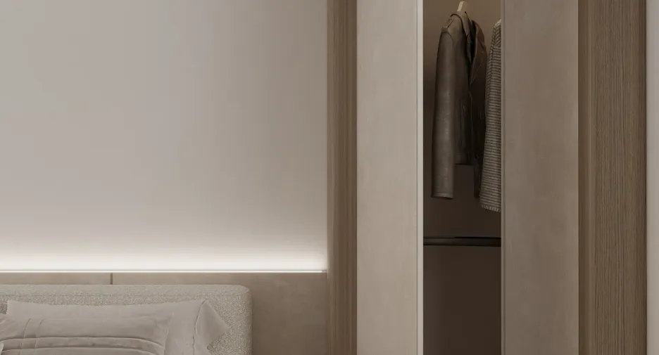 For sale 2 bedrooms condo in Khlong Toei, Bangkok