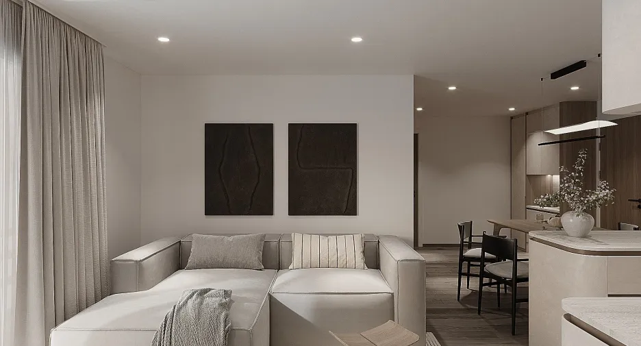 For sale 2 bedrooms condo in Khlong Toei, Bangkok