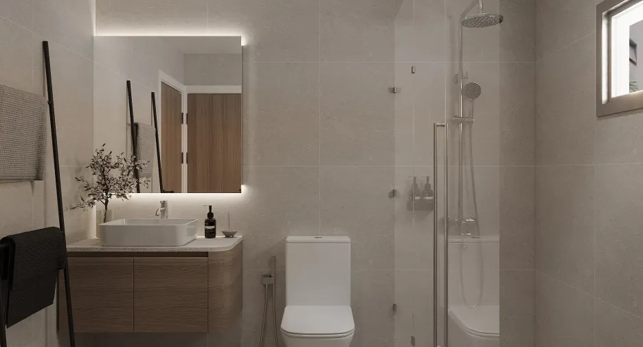 For sale 2 bedrooms condo in Khlong Toei, Bangkok