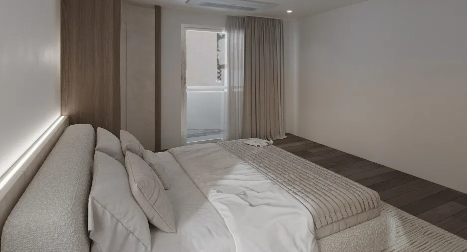 For sale 2 bedrooms condo in Khlong Toei, Bangkok