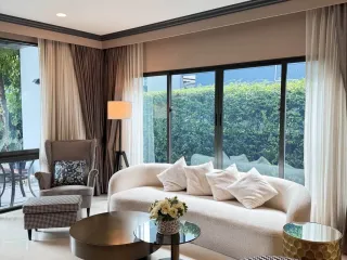 For rent 4 ベッドルーム house in Bang Kapi, Bangkok