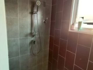 For rent 3 bedrooms townhouse in Min Buri, Bangkok