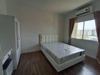 For rent 3 bedrooms townhouse in Min Buri, Bangkok