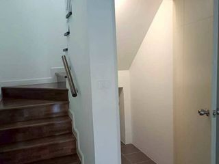For rent 3 bedrooms townhouse in Min Buri, Bangkok