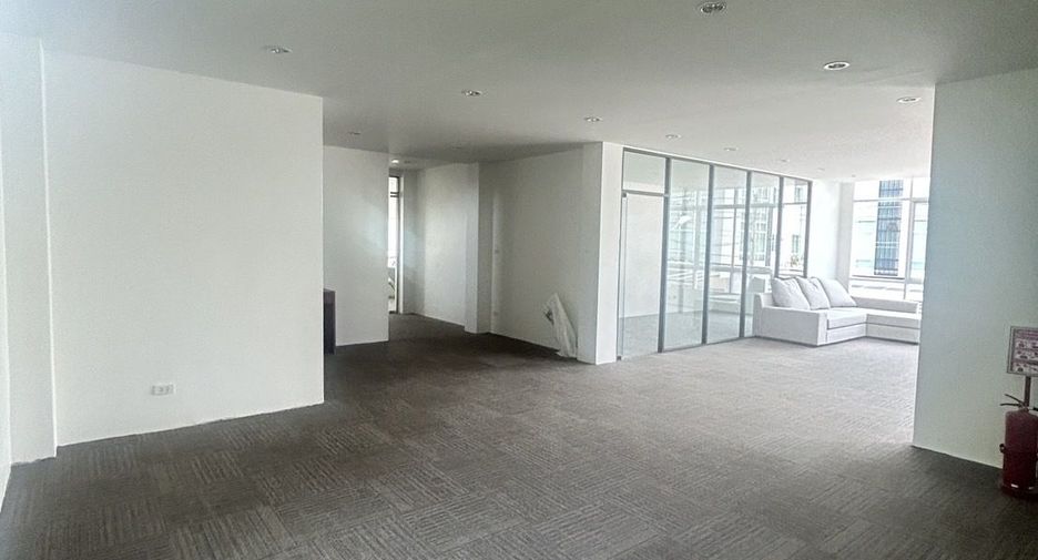 For rent 2 bedrooms townhouse in Bueng Kum, Bangkok