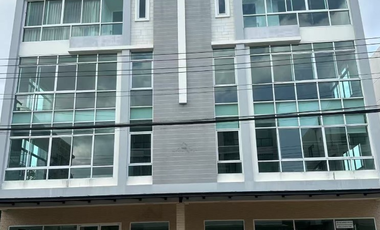 For rent 2 bedrooms townhouse in Bueng Kum, Bangkok