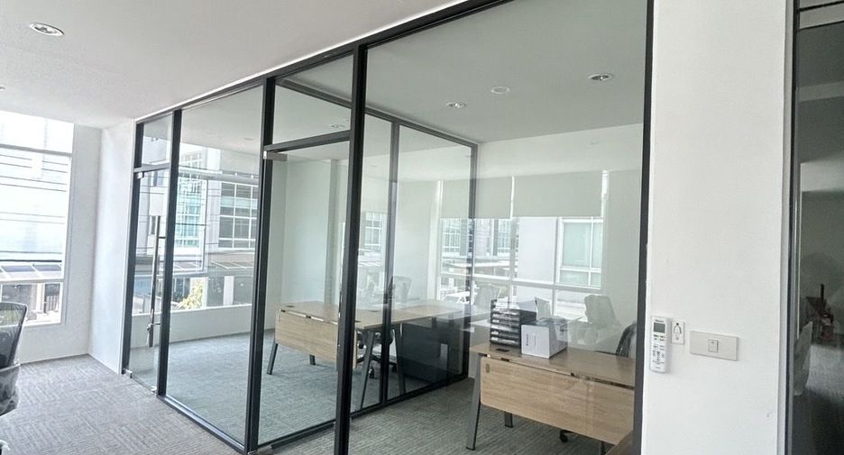 For rent 2 bedrooms townhouse in Bueng Kum, Bangkok