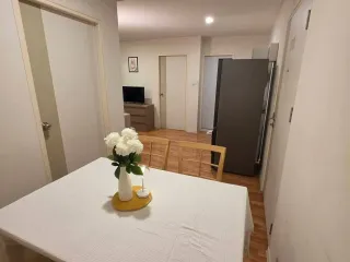 For rent 2 bedrooms condo in Mueang Samut Prakan, Samut Prakan