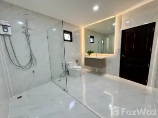À vendre 5 chambres villa à Hang Dong, Chiang Mai