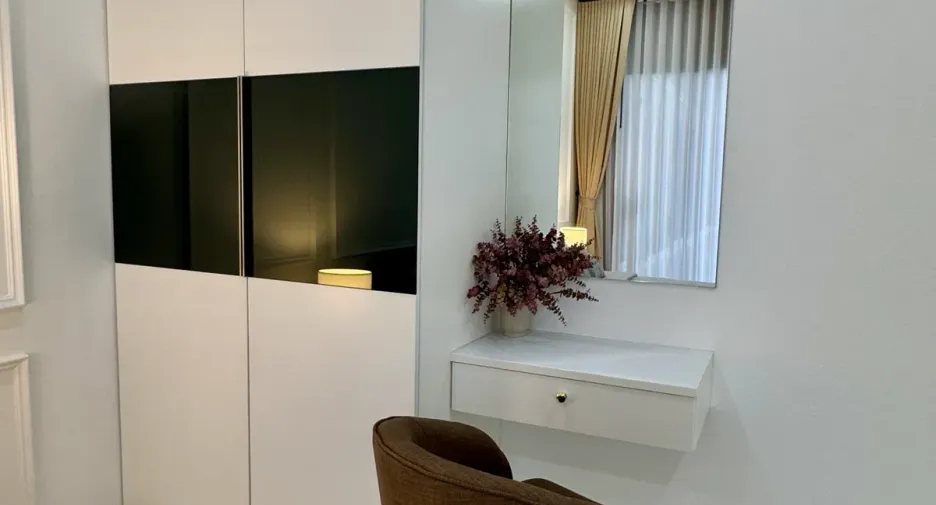 À vendre 5 chambres villa à Hang Dong, Chiang Mai