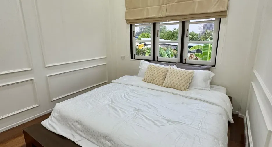 À vendre 5 chambres villa à Hang Dong, Chiang Mai