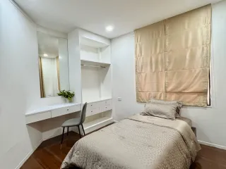 À vendre 5 chambres villa à Hang Dong, Chiang Mai