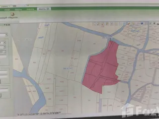 Terreno en venta en Saraphi, Chiang Mai