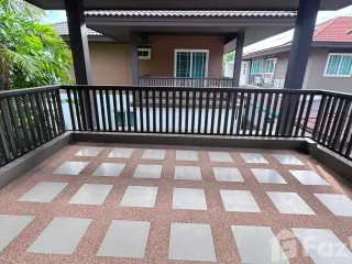 À vendre et à louer 4 chambres maison à Mae Rim, Chiang Mai