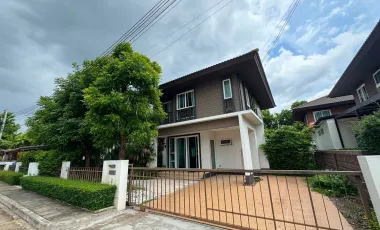 À vendre et à louer 4 chambres maison à Mae Rim, Chiang Mai