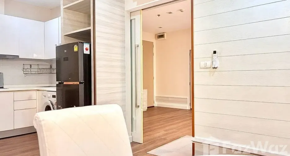 Condo en venta de 2 habitaciones en Bang Na, Bangkok