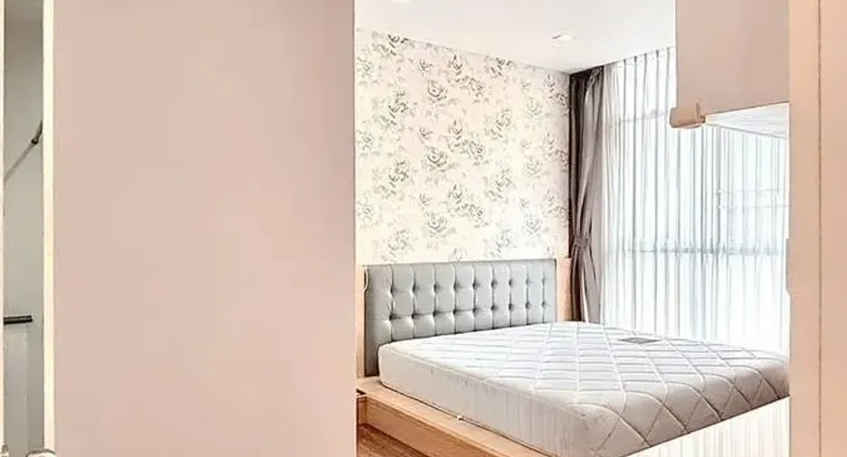 Condo en venta de 2 habitaciones en Bang Na, Bangkok