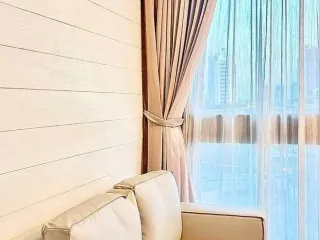 À vendre 2 chambres condo à Bang Na, Bangkok